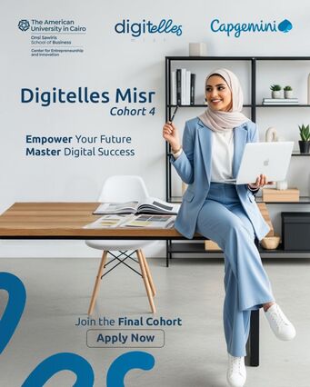 Digitelles Misr